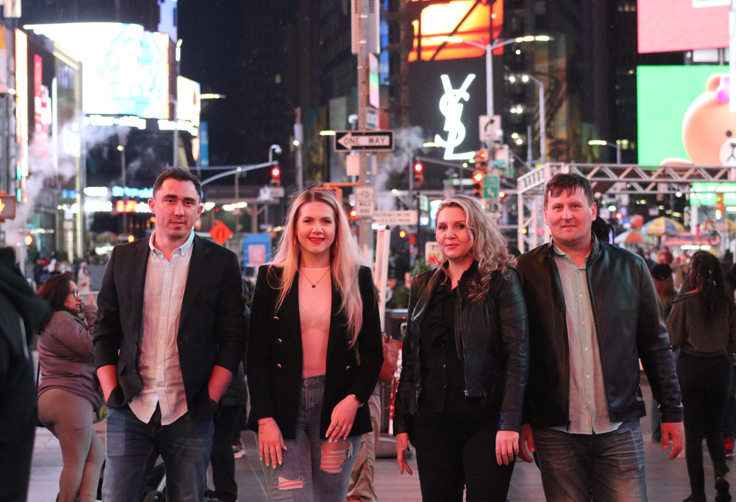 MAXHYPES™️ TOURS