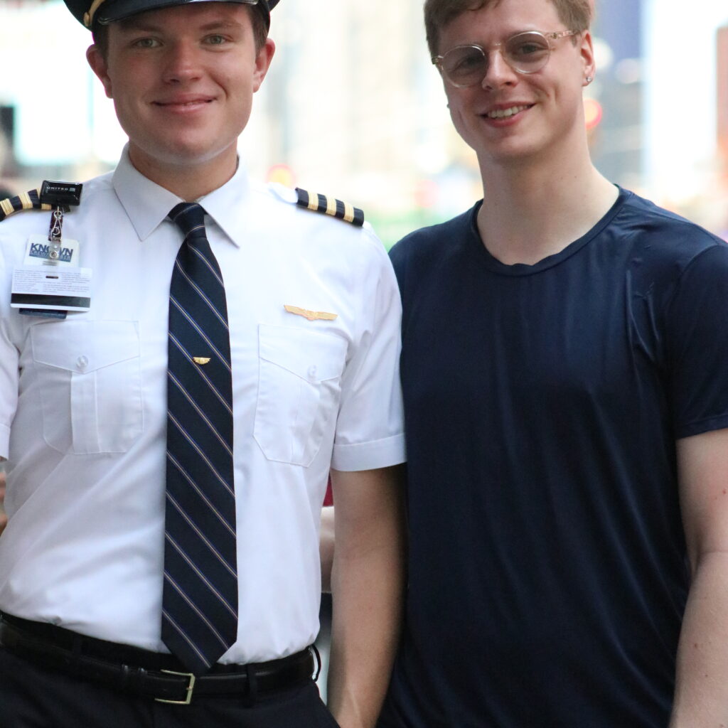 PHOTOSHOOT & CITY TOURS