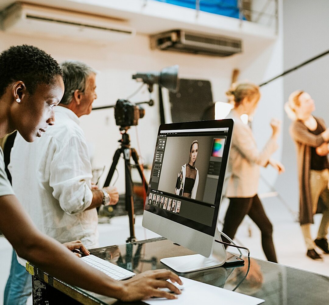 📸 Photo & Videography Services