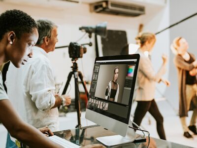 📸 Photo & Videography Services
