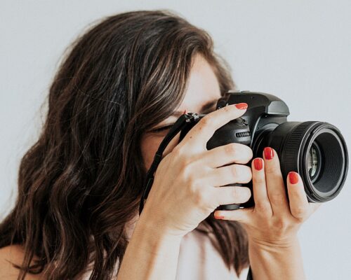 📸 Photo & Videography Services