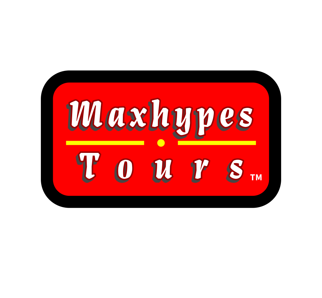 MAXHYPES™️ TOURS