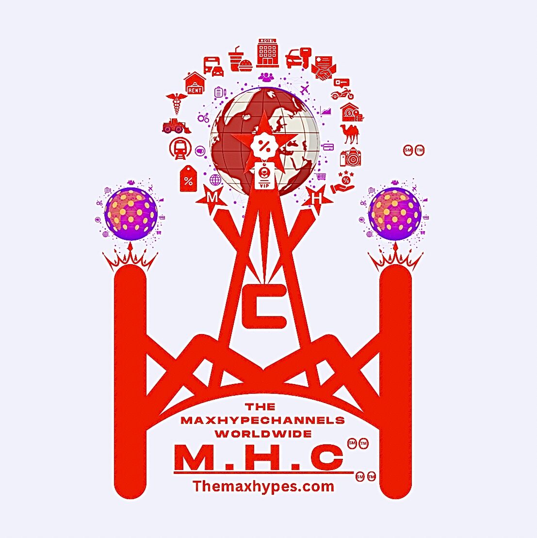 THEMAXHYPES LOGO - https://www.themaxhypes.com