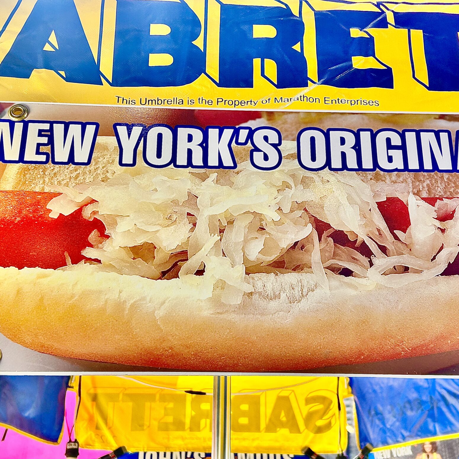 John's Famous Hot Dogs