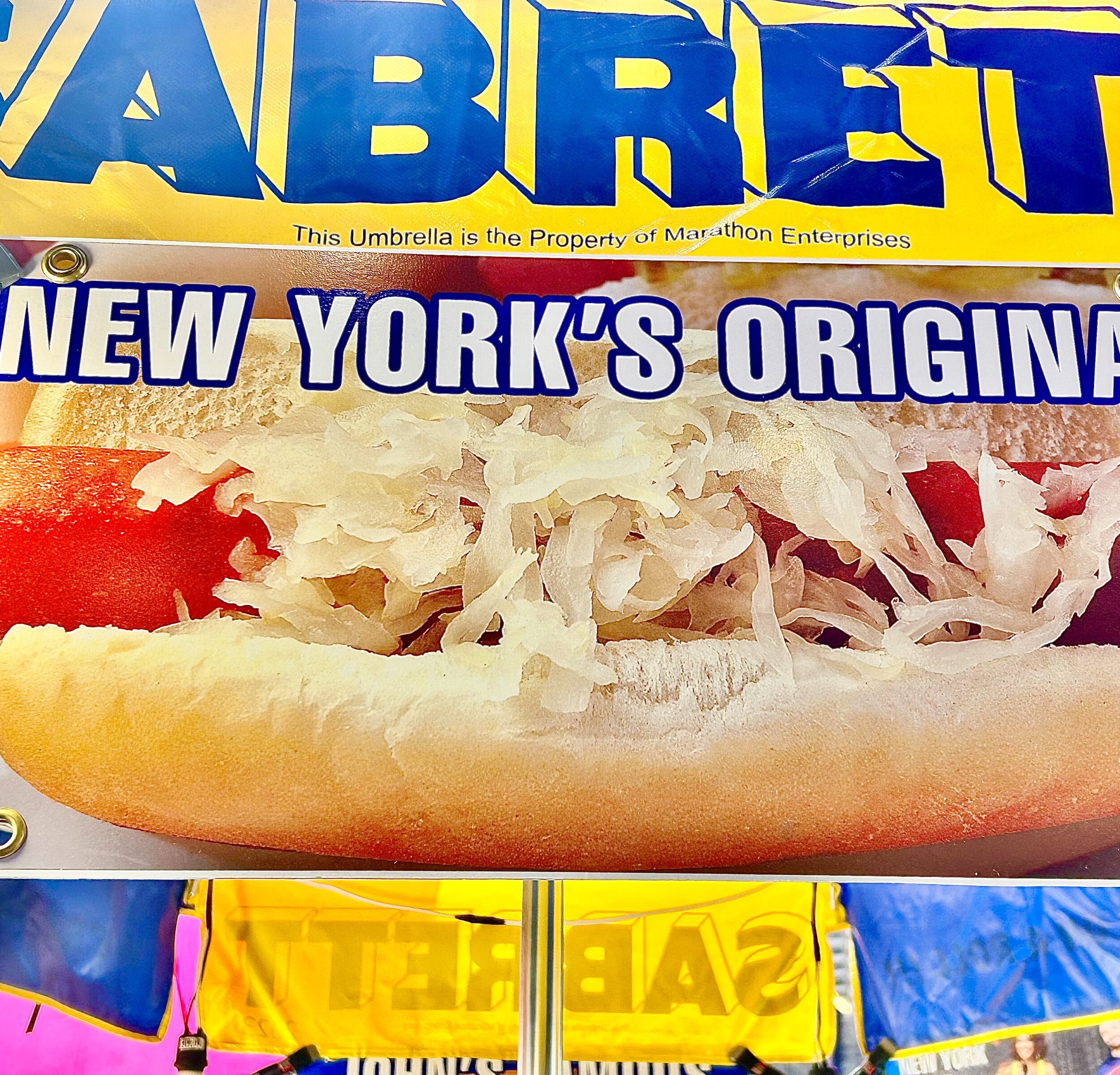 John's Famous Hot Dogs