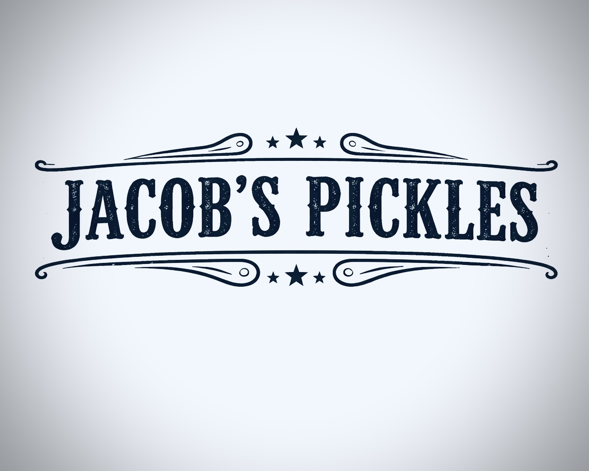 Jacob's Pickles