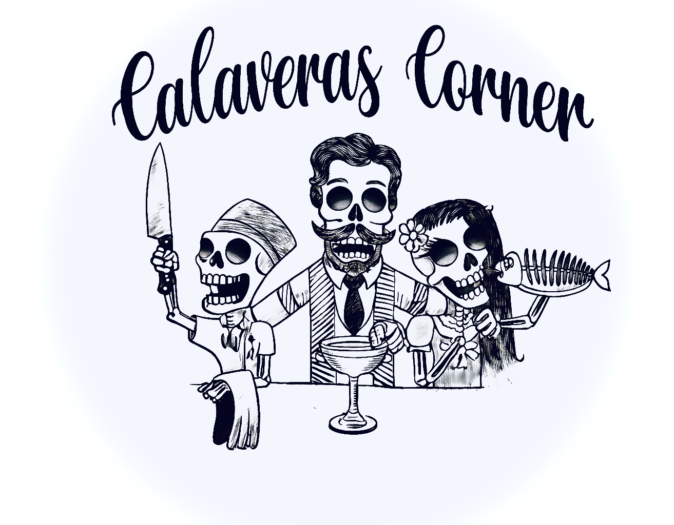 Calaveras Corner