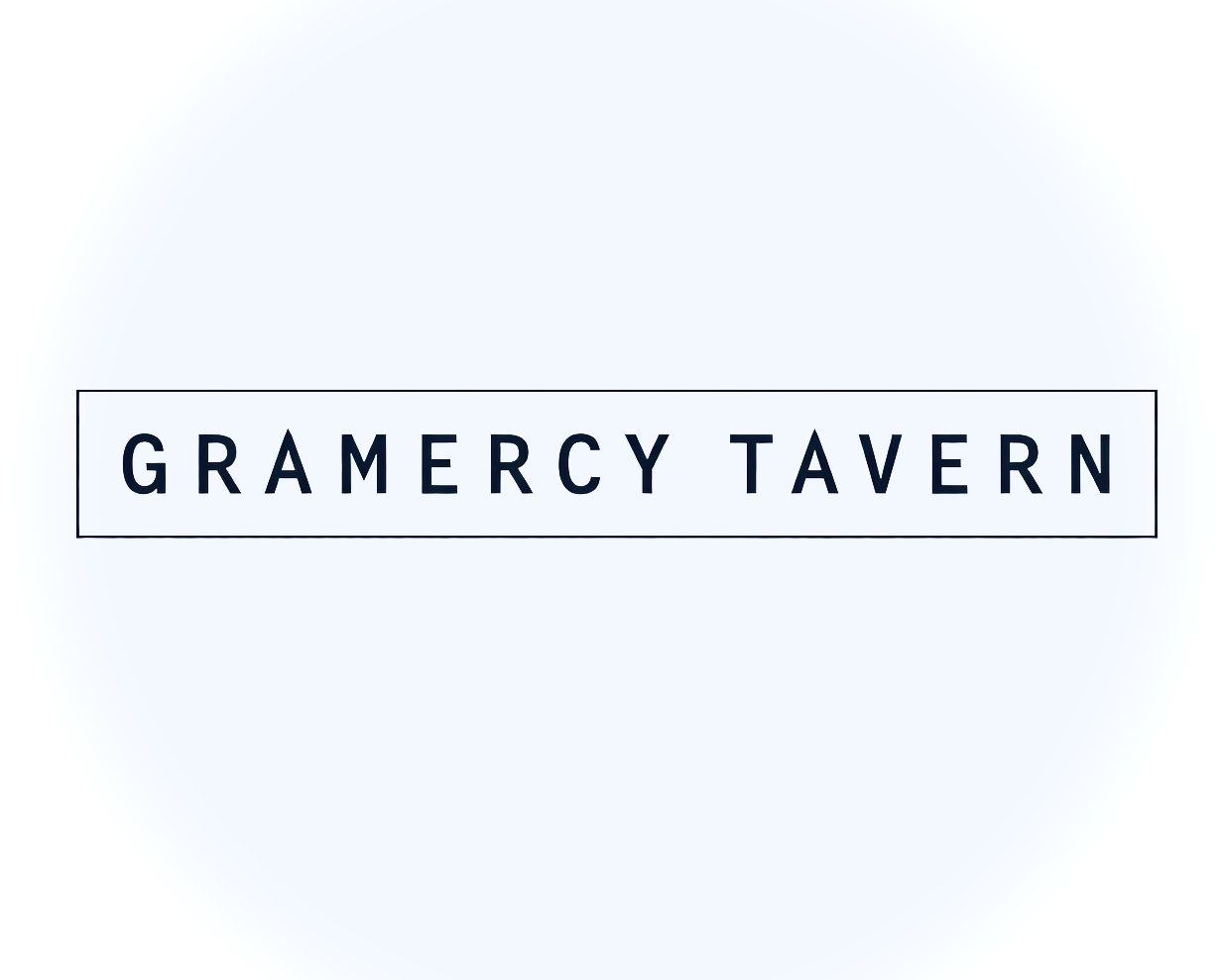 Gramercy Tavern
