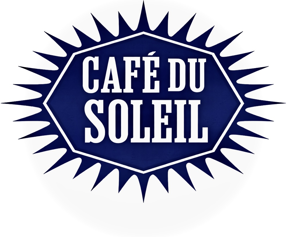 Cafe du Soleil