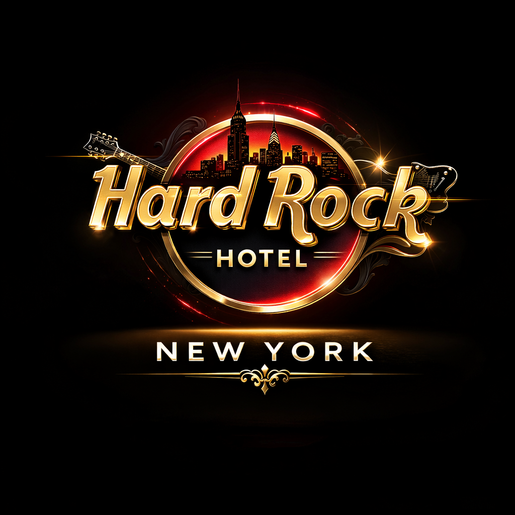 HARD ROCK HOTEL NEW YORK