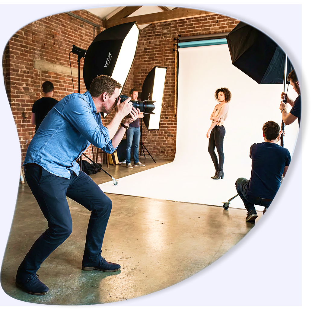 PHOTOGRAPHY SERVICES